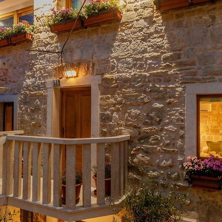 Stone House Luxury Rooms Split Eksteriør billede