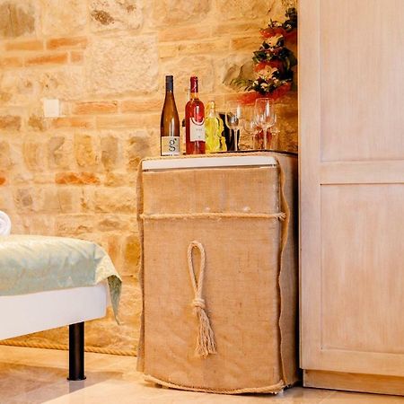 Stone House Luxury Rooms Split Eksteriør billede