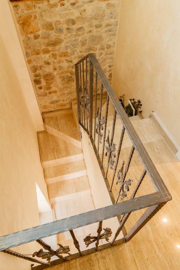 Stone House Luxury Rooms Split Eksteriør billede