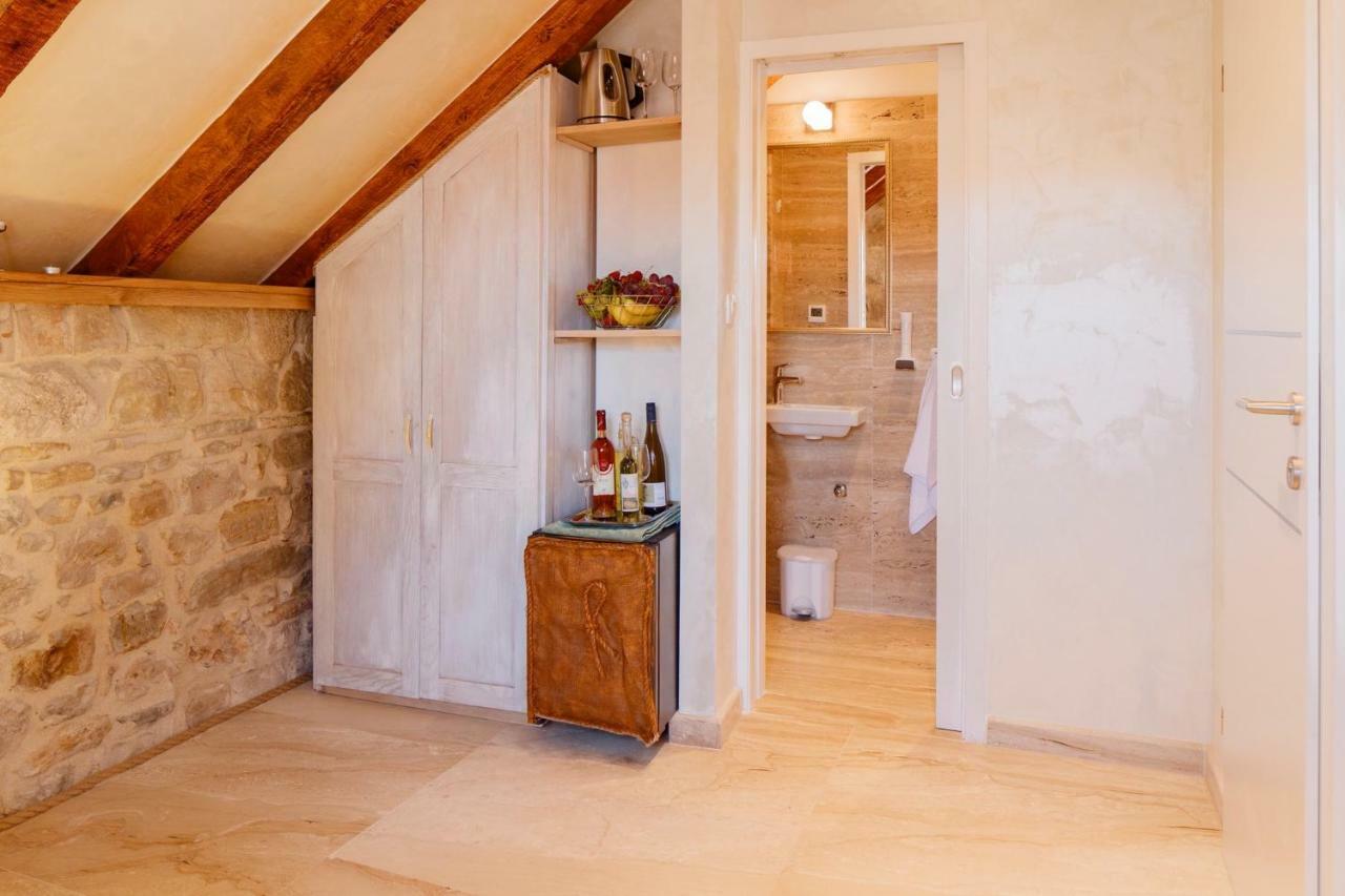 Stone House Luxury Rooms Split Eksteriør billede