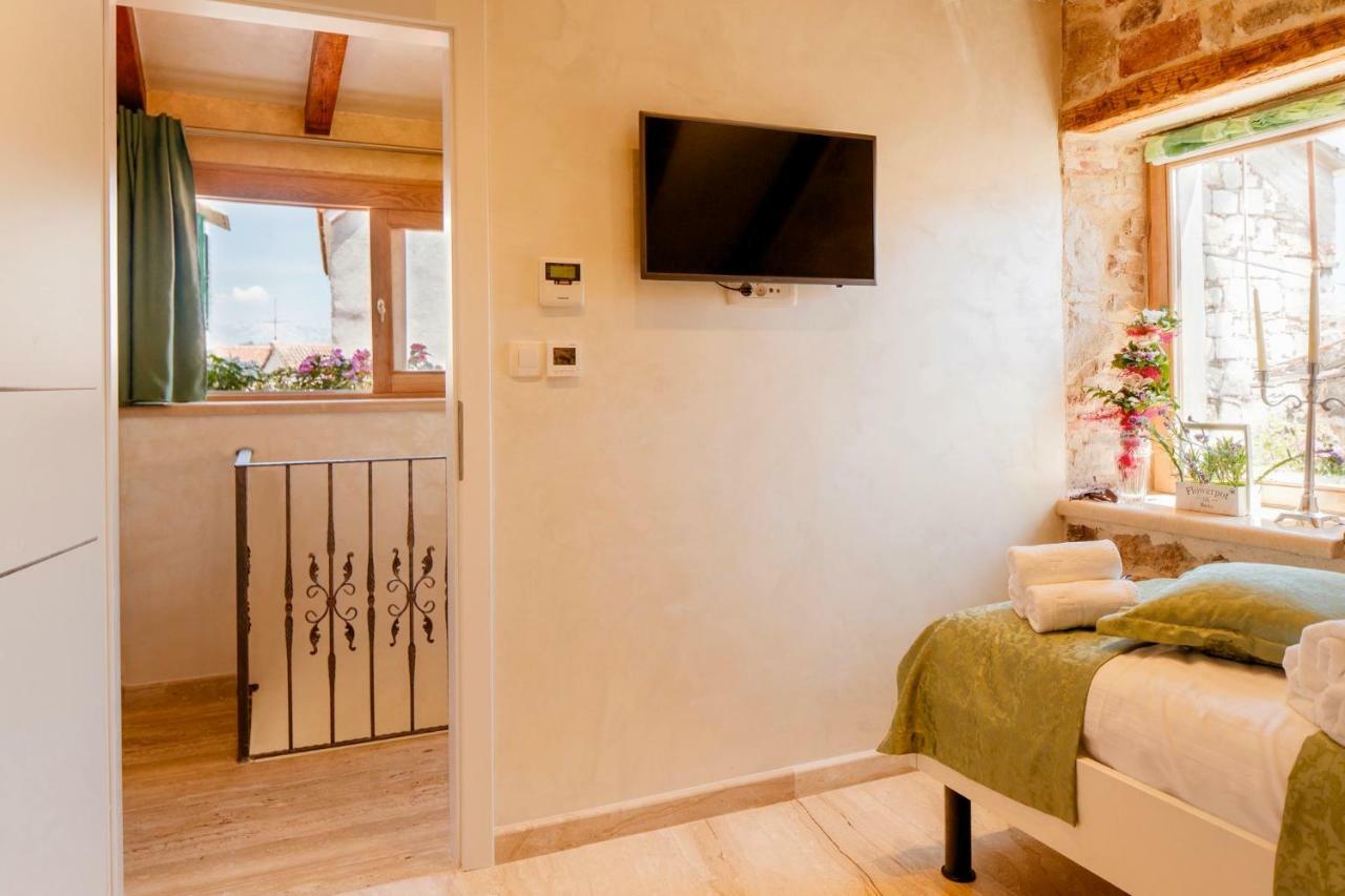 Stone House Luxury Rooms Split Eksteriør billede